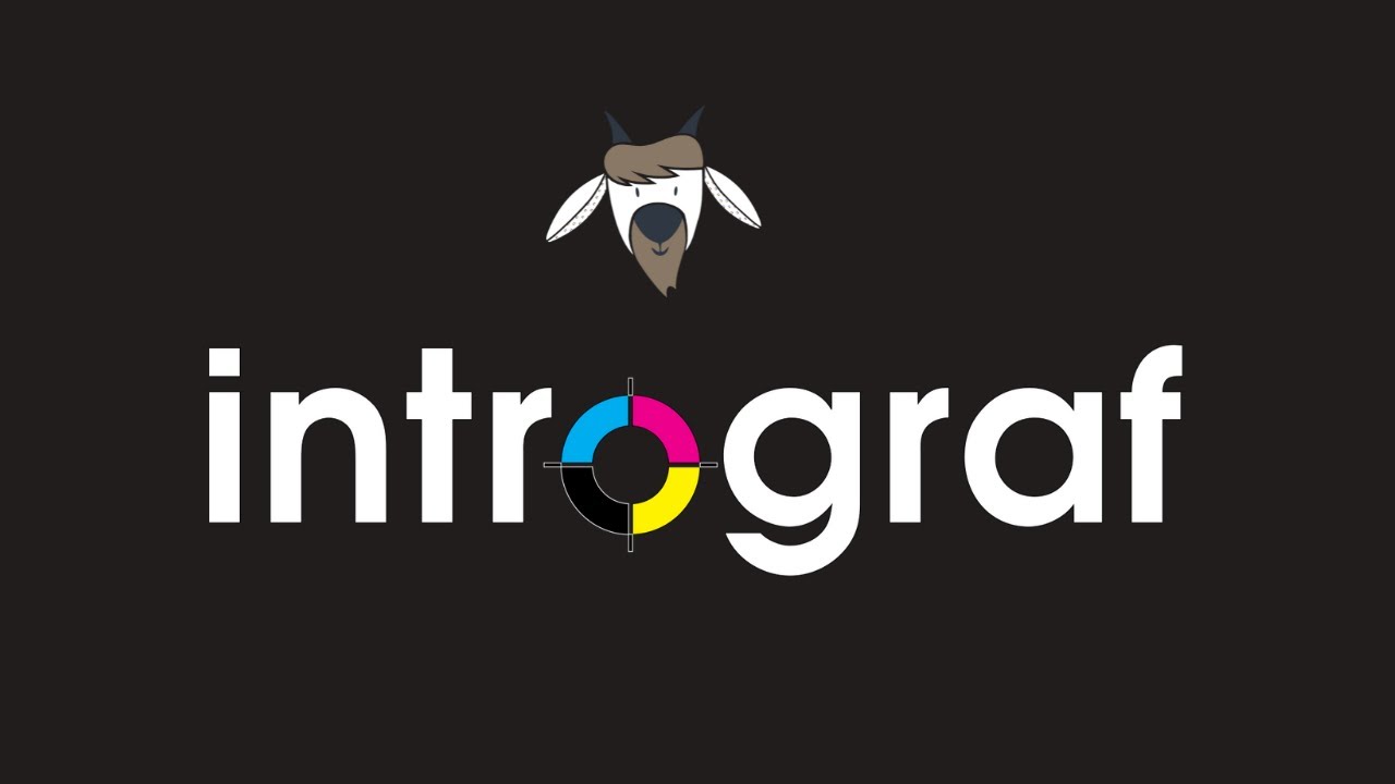 INTROGRAF LUBLIN - Poznajmy się!