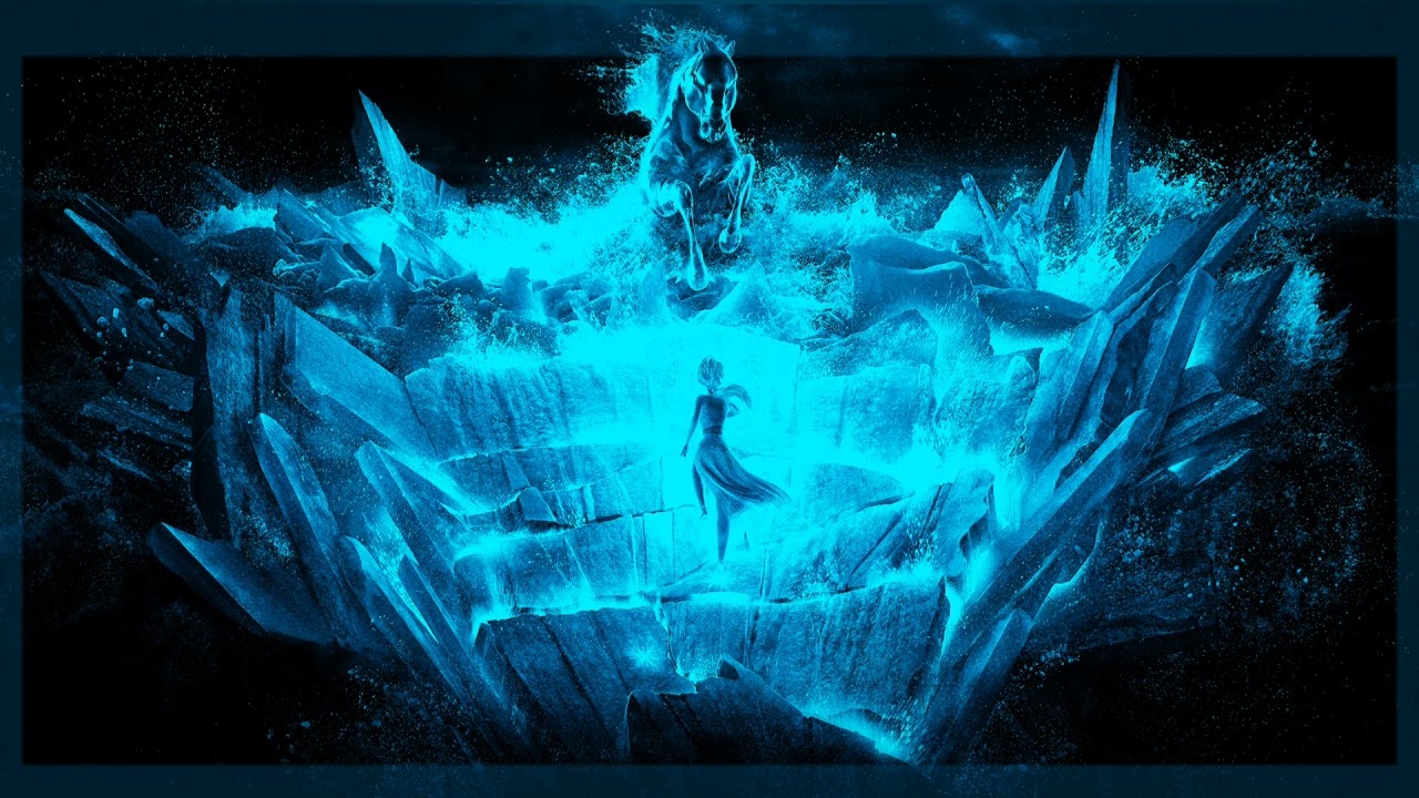 GLACIAL PHANTOM / PHANTOM PHONK