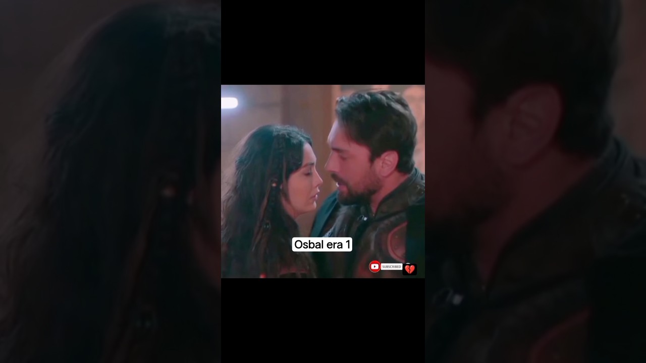their destiny is already decided.#barbarosa #hizirandmeriyam #love #romantic #newlatestepisode