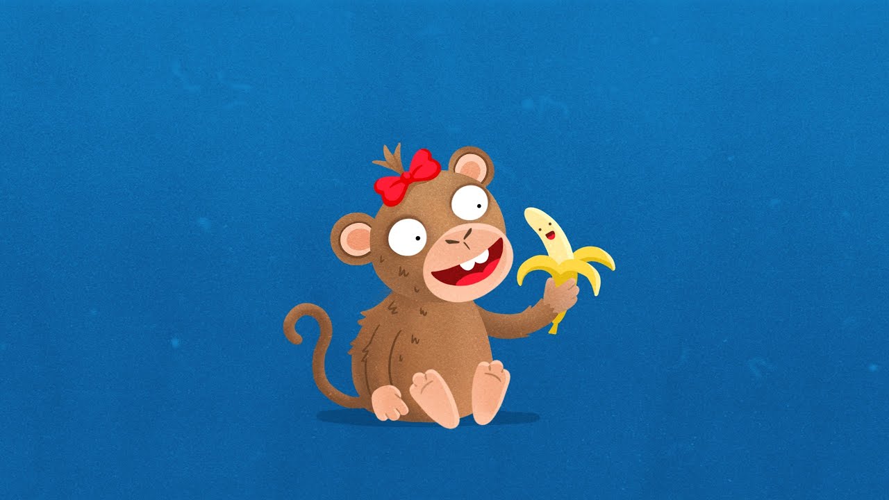 KELETAS Iš 🍌 Banano Anekdotų 🐒