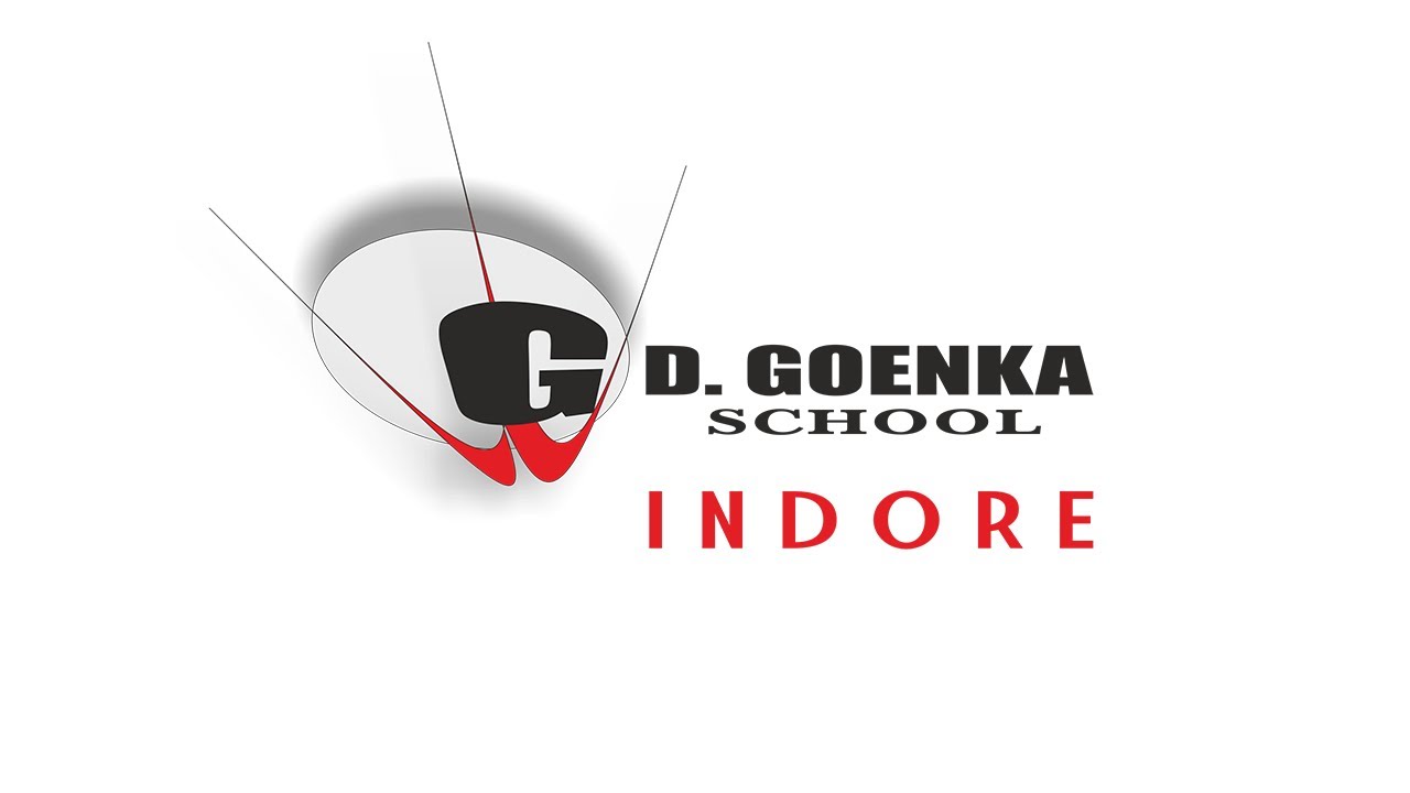 Live - Annual function dance performance 2024 || G D. GOENKA SCHOOL INDORE ||