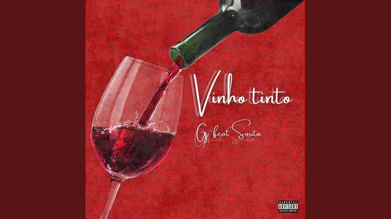 Vinho Tinto