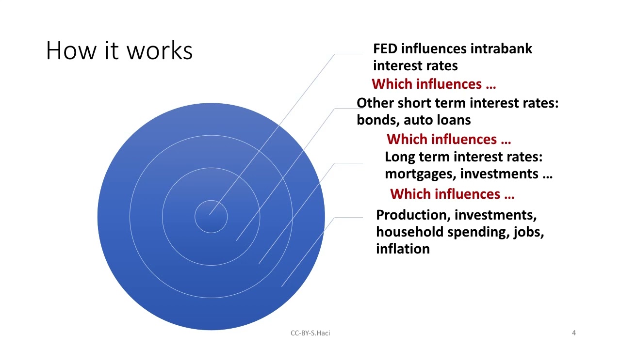 Monetary Policy   Strategy  OER