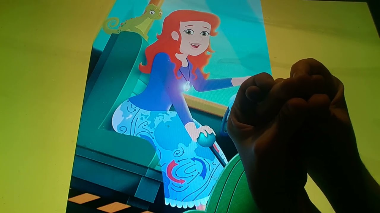 Horacio the handsnake - Fiona Felicity Frizzle