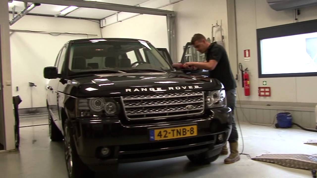 Voor een professionele reiniging van uw auto gaat u naar Exellent Car Cleaning