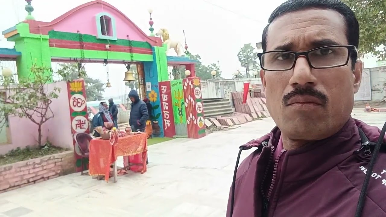 भोले शंकर का बहुत ही अद्भुत मंदिर 🚩🚩🙏🔔🔔