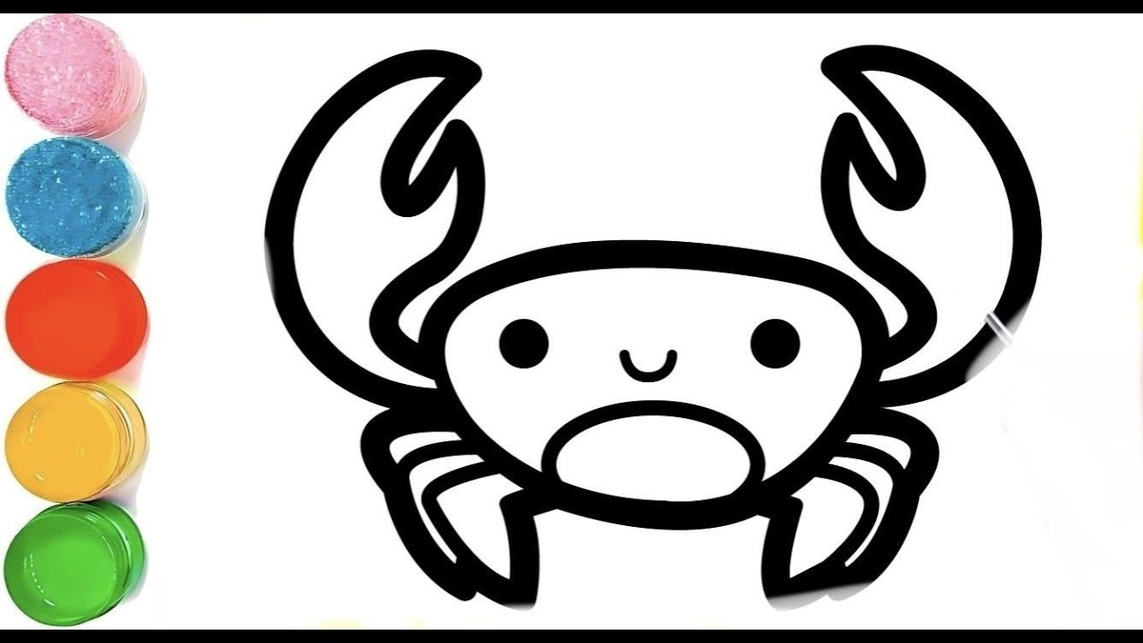 How To Draw a Bichoo Drawing | Bichhoo Drawing For Kids | Easy Bichhoo Drawing Step by Step