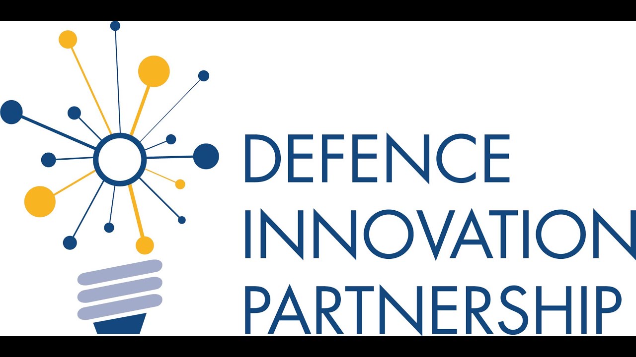 Defence Innovation Partnership Team