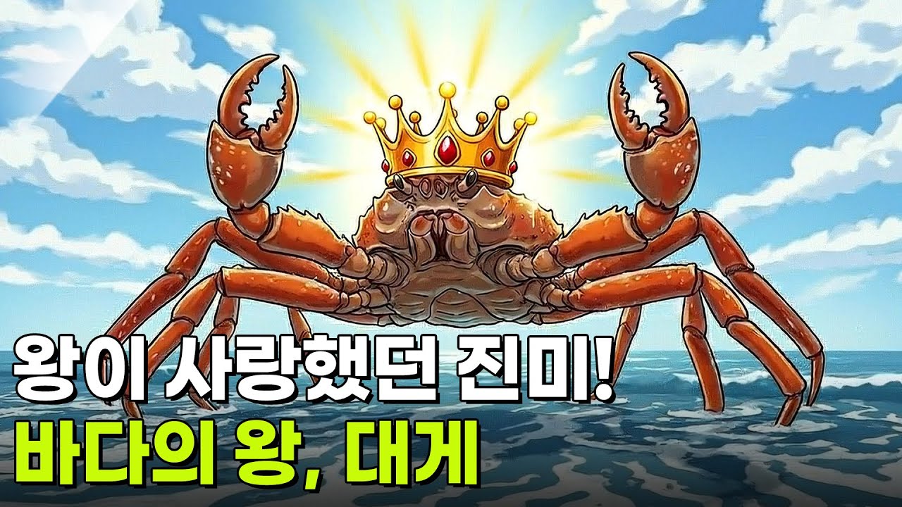 음식 X-파일: 바다의 왕, 대게 [2TV 생생정보] | KBS 260227 방송