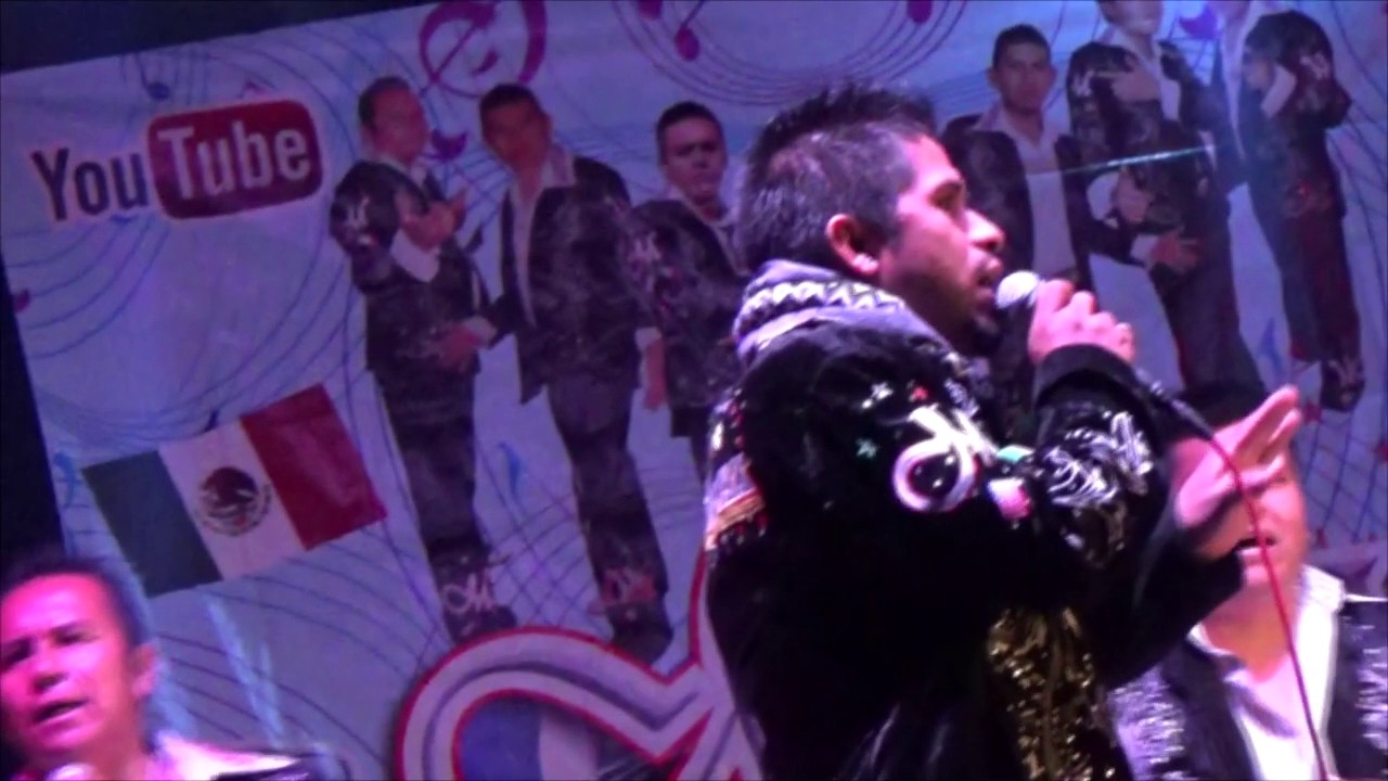 Tu nuevo cariñito-La Mancha de Tierra Caliente En vivo Rancheria Encinillas San Felipe del Progreso