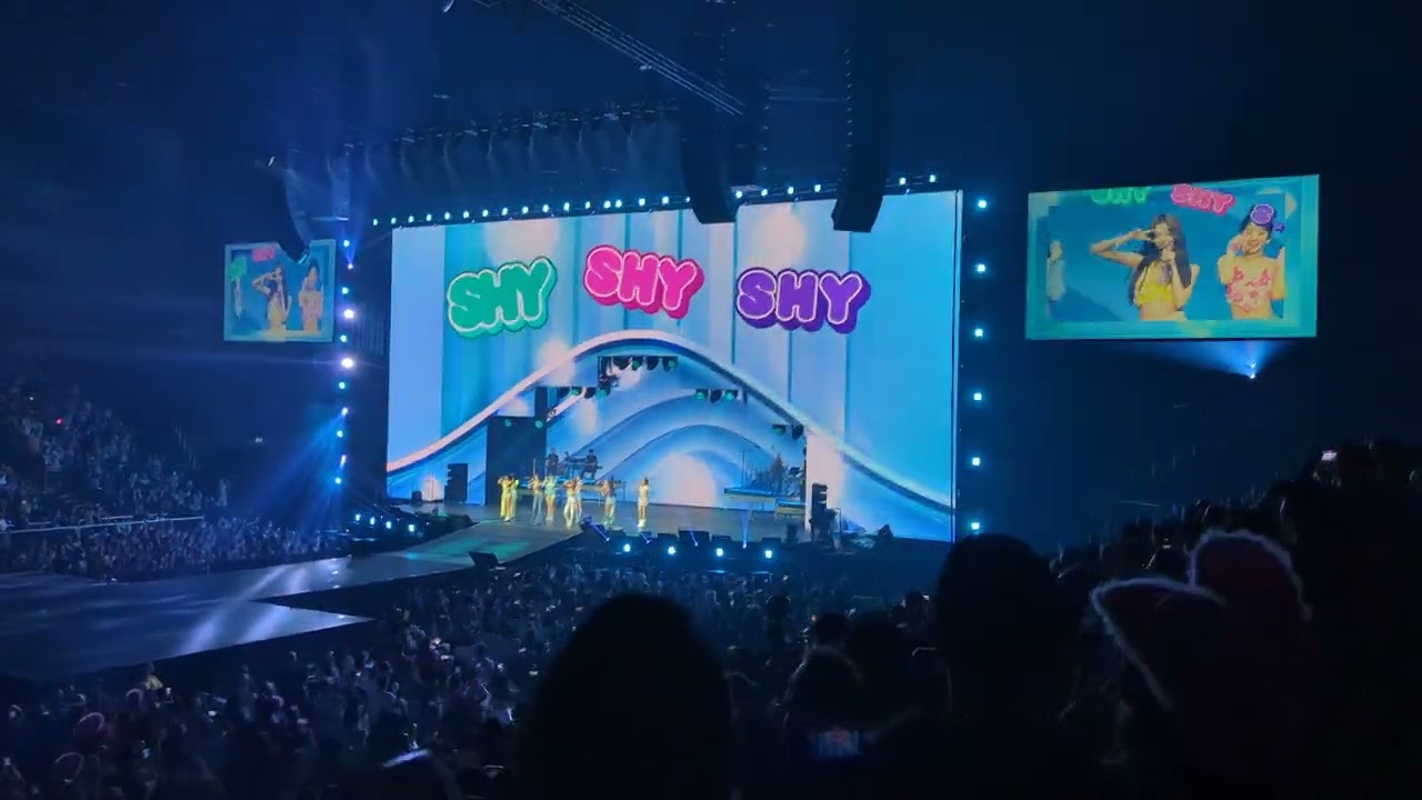 TWICE - Yes or Yes / What Is Love? / CHEER UP / LIKEY / KNOCK KNOCK / SCIENTIST / Heart Shaker Live