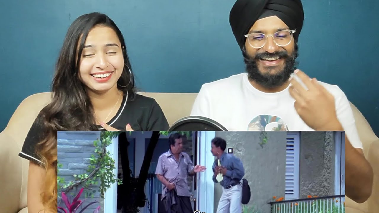 Krishna Movie Hilarious Scene Reaction | Ravi Teja, Brahmanandam, Sunil | Parbrahm Singh