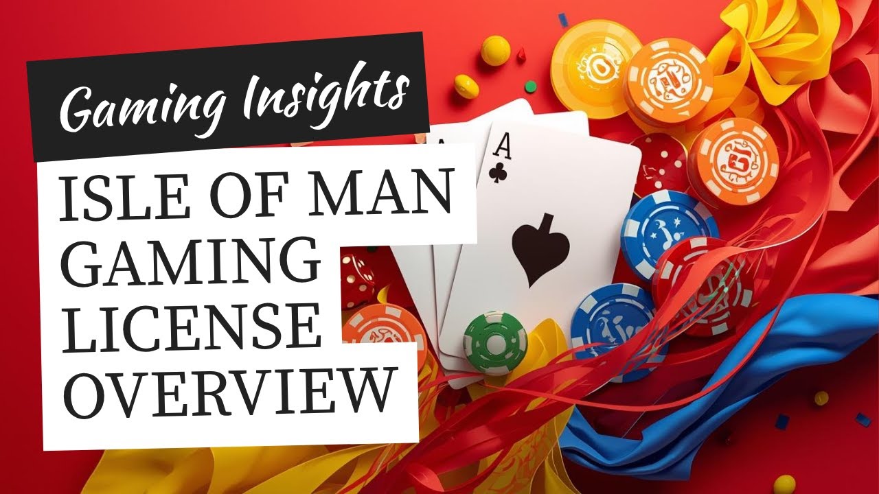 ISLE OF MAN GAMBLING LICENSE: The Gold Standard Tier 1 Licence Explained (0% Tax & High Integrity)