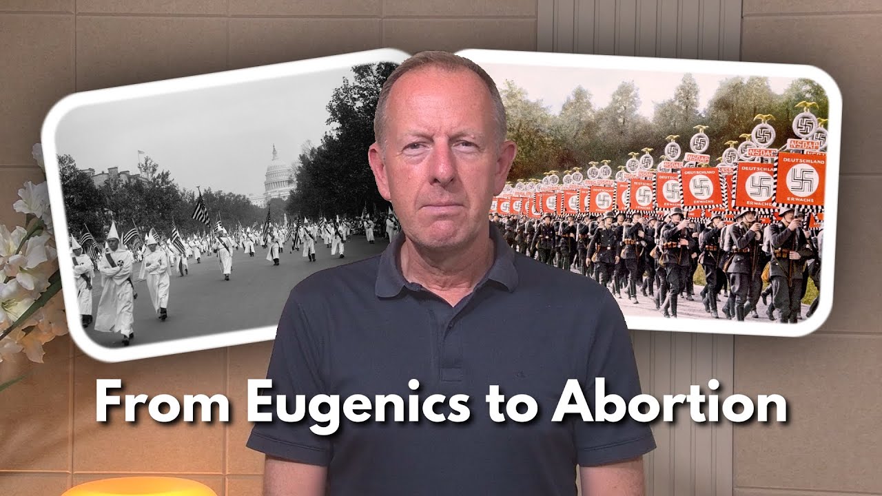 The Sinister History of Population Control | Heartbeat