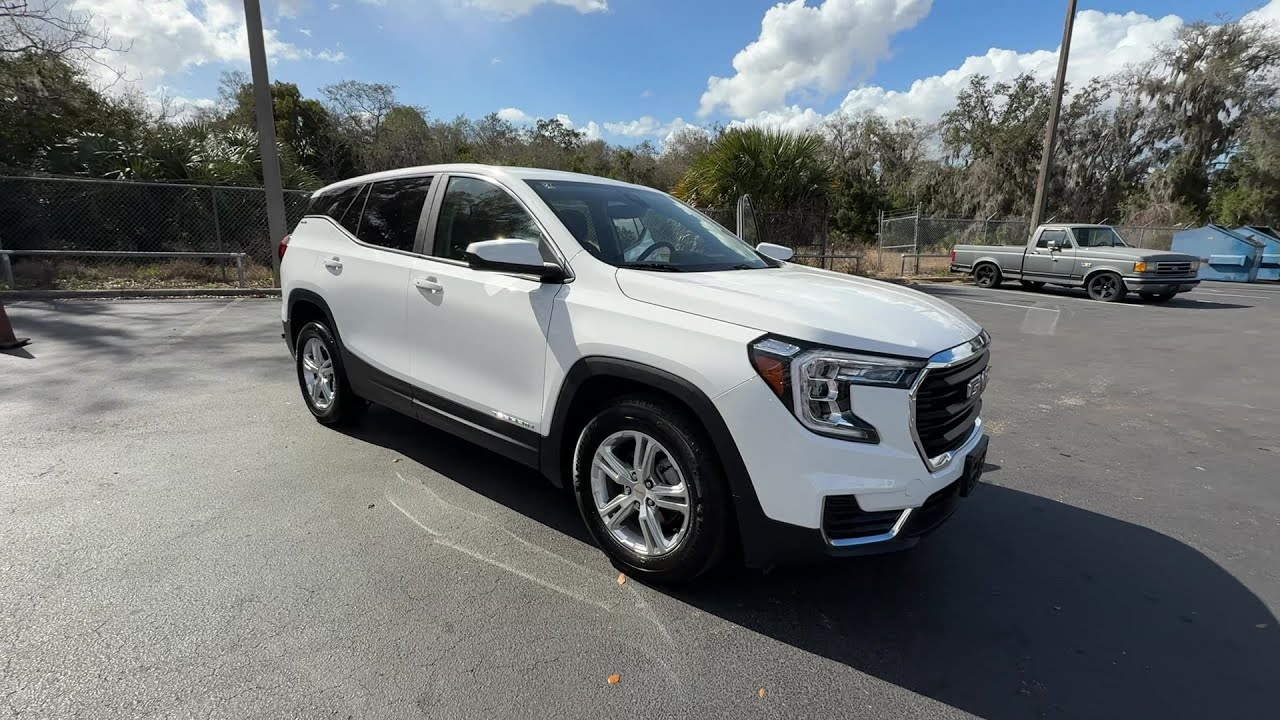 2024 GMC Terrain SLE Longwood, Winter Park, Casselberry, Sanford , Orlando