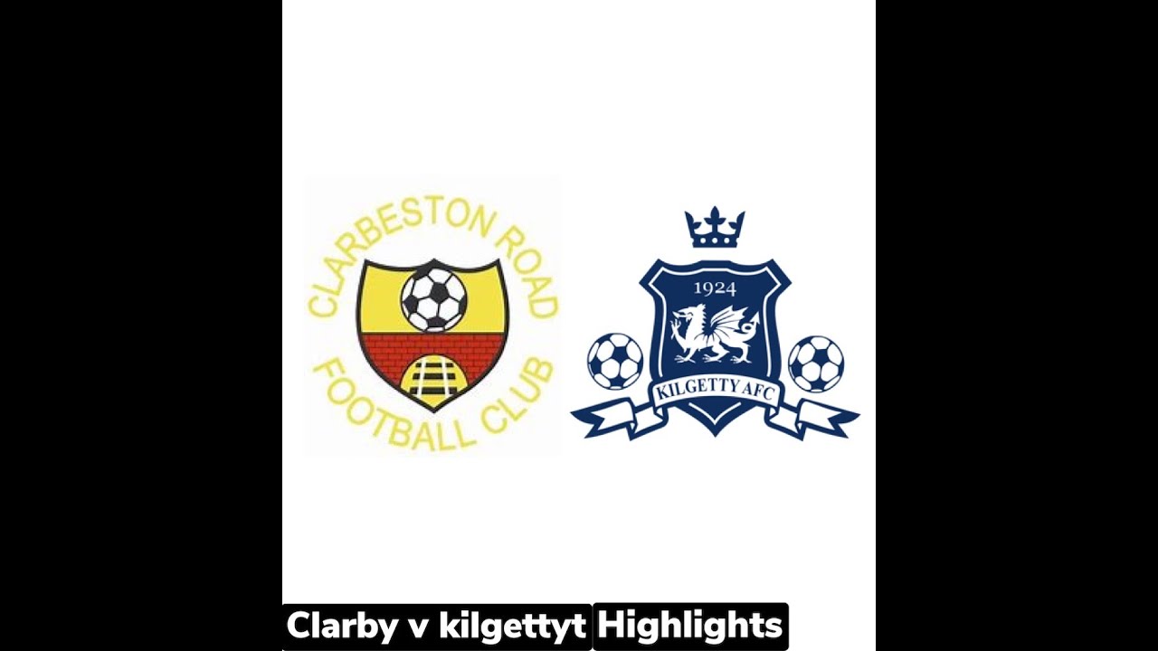clarby v kilgetty