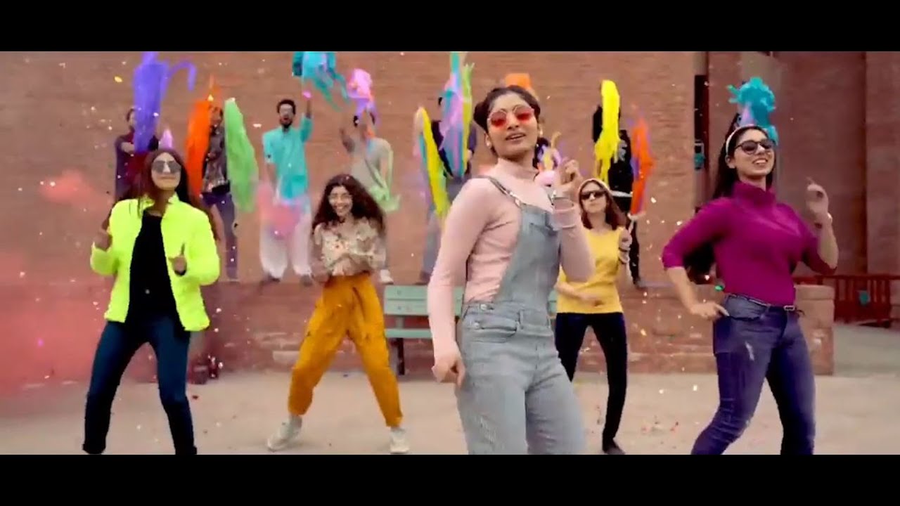 Welcome to BNU BESTIVAL 2020