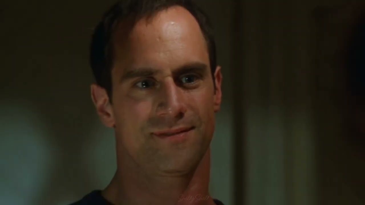 Chris Meloni Tribute Movies/Shows 90's-2025 edit