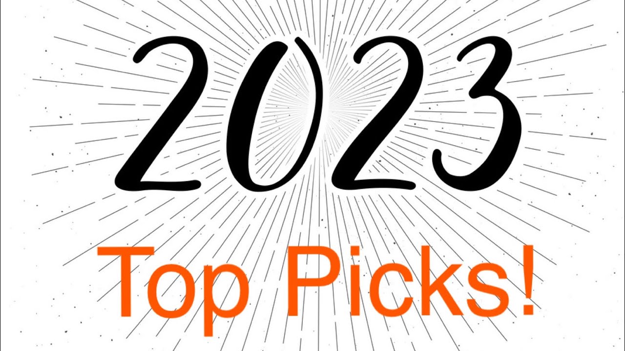 Best Products Picks of 2023✨✨✨