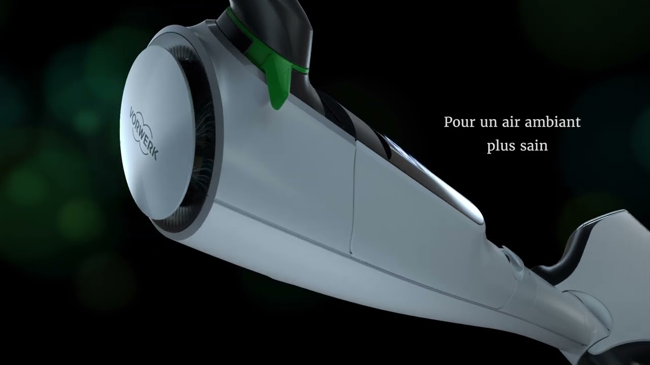 Découvrez le Kobold VK7
