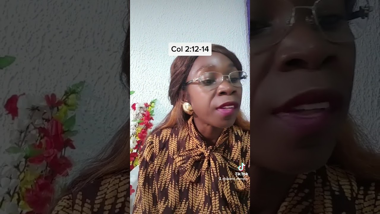 Col 2:12-14
