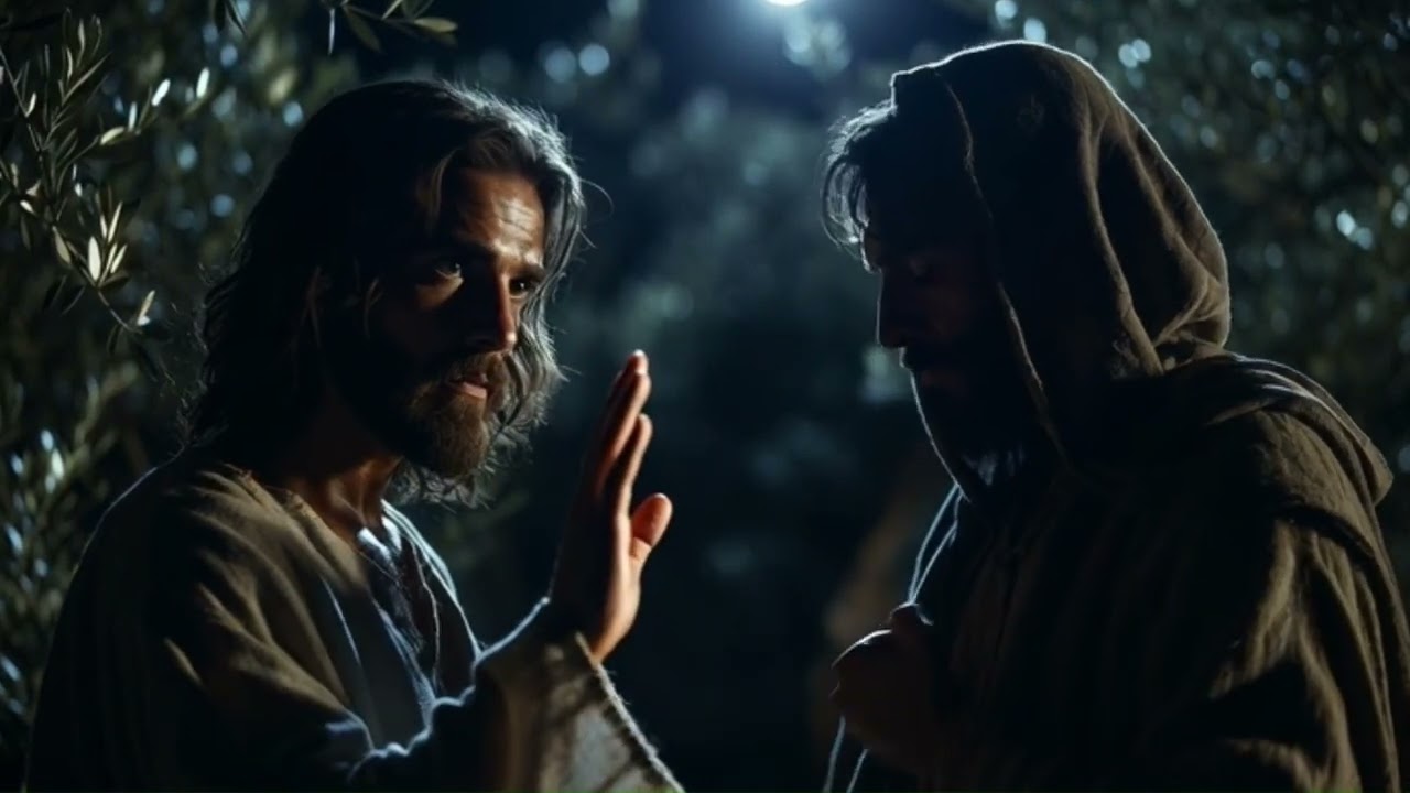 The Gospel of Judas