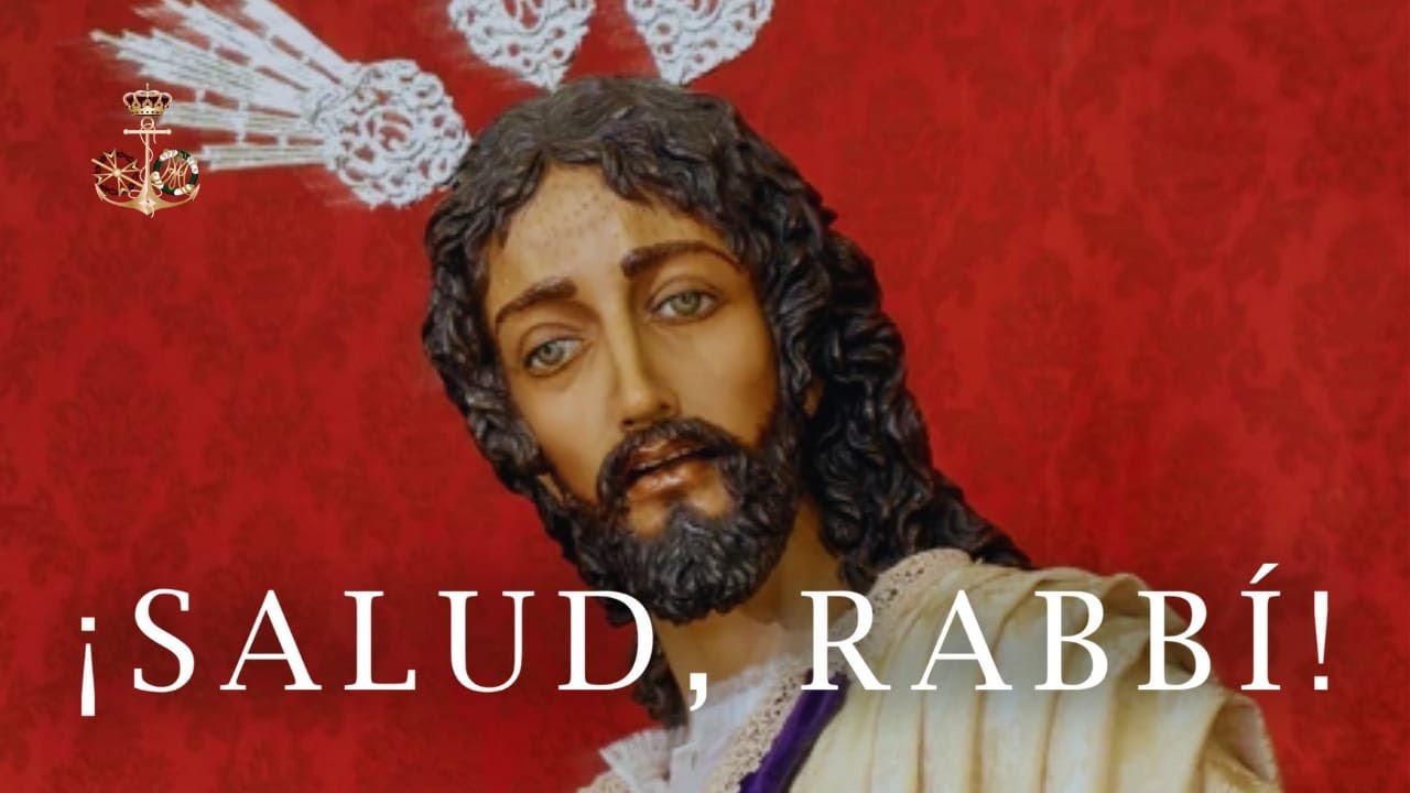 [4K] ¡SALUD, RABBI! | La Salud de Cádiz | Senatus Producciones