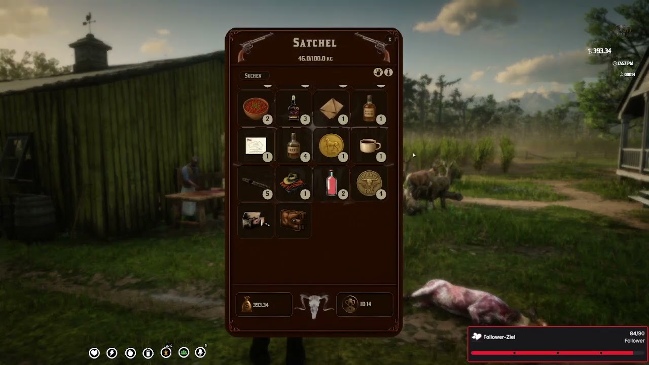[Bounty Bay] Alois Fleischmann Rekrut Tag 1 im Department (Part 4/18)