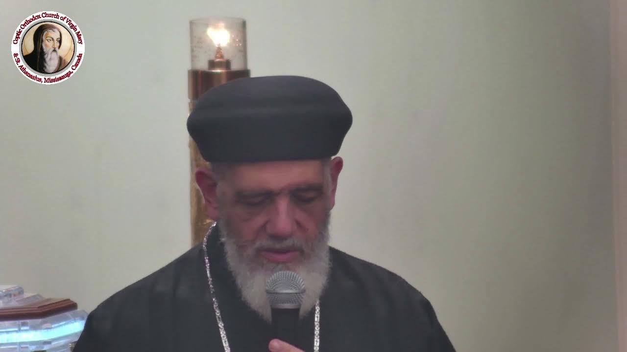 Vespers - Wednesday, January 28, 2026