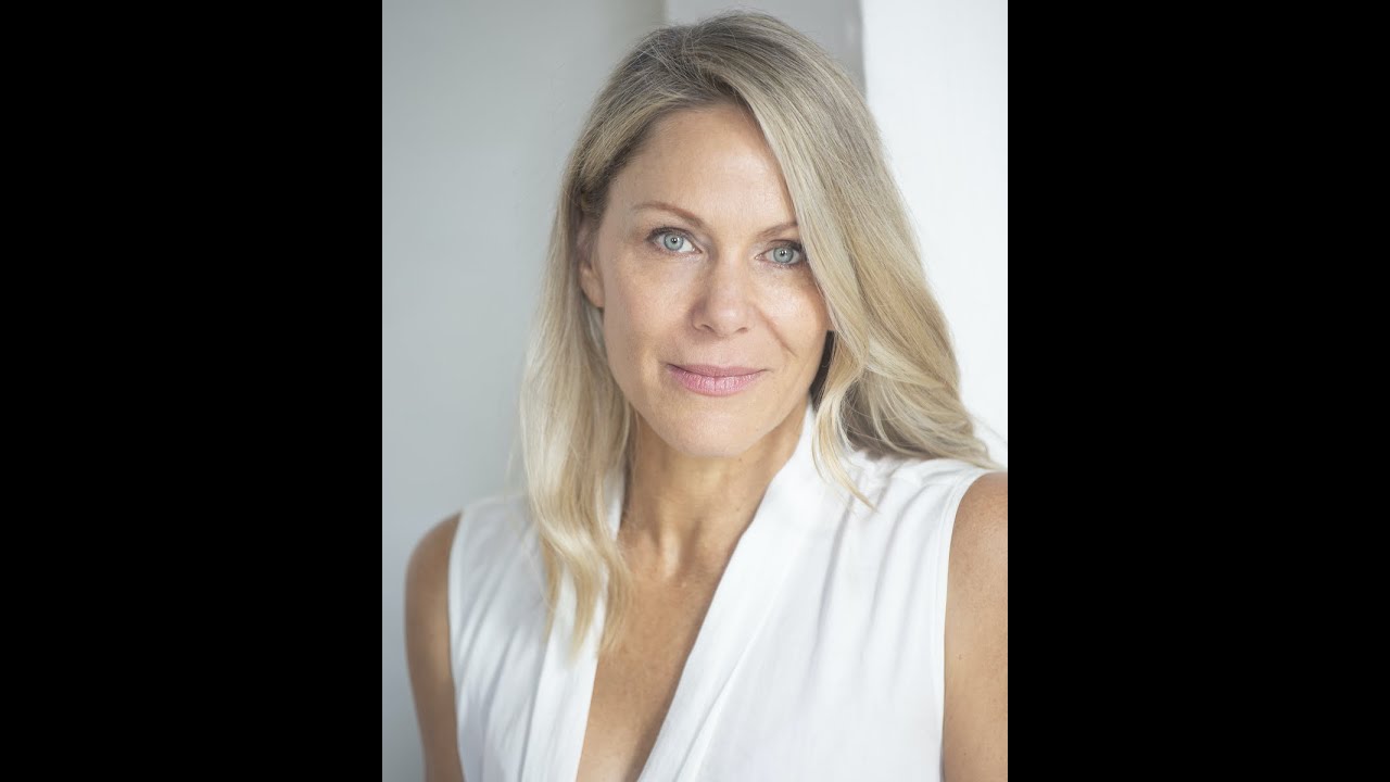 Annelise Hagen Commercial Reel 2