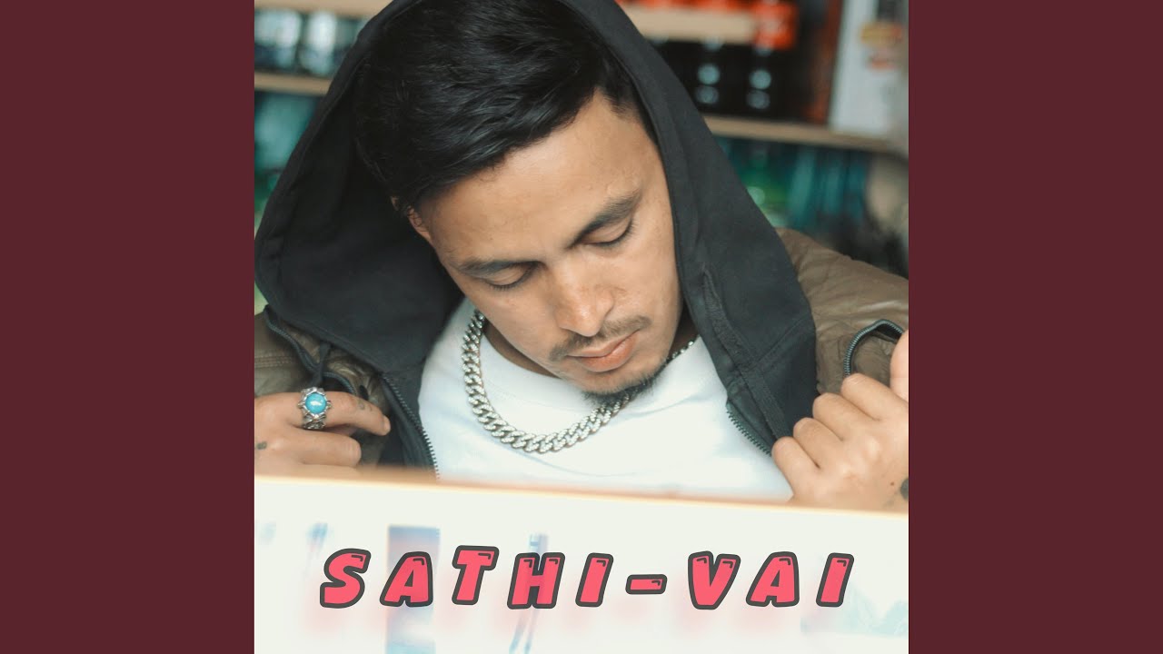 Sathi Vai (Slowed &Reverb)