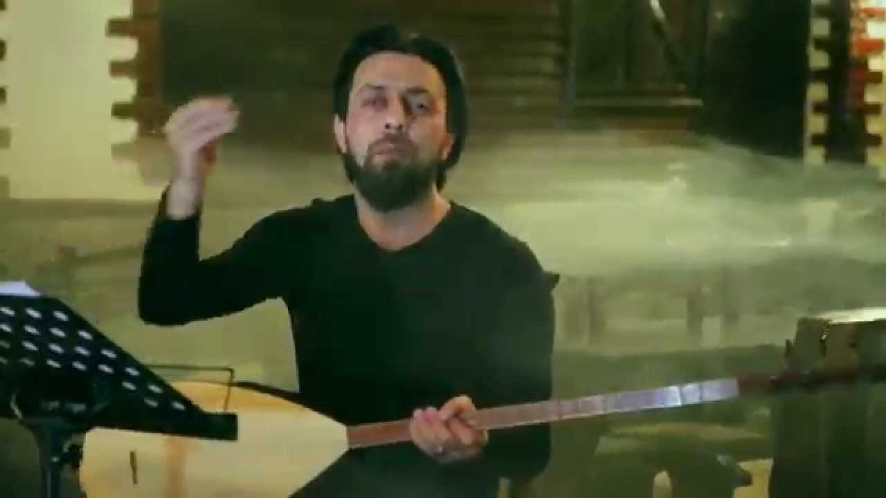 KENAN SOZDAR-CAN GULÊ CAN-2015-KLİP-YÖNETMEN : TEKİN SAYAN