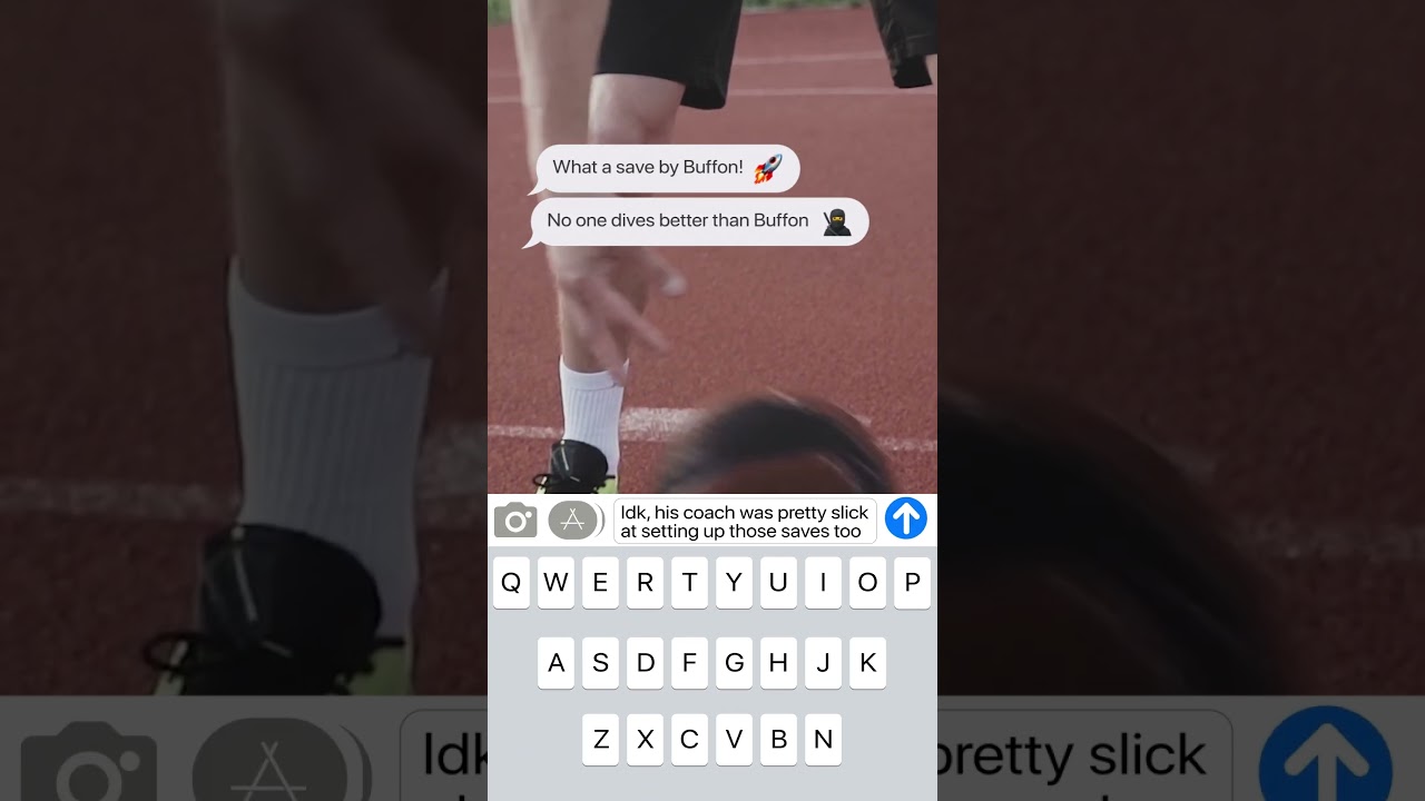 Engaging Text Message Chat Animation: Creative Overlays!