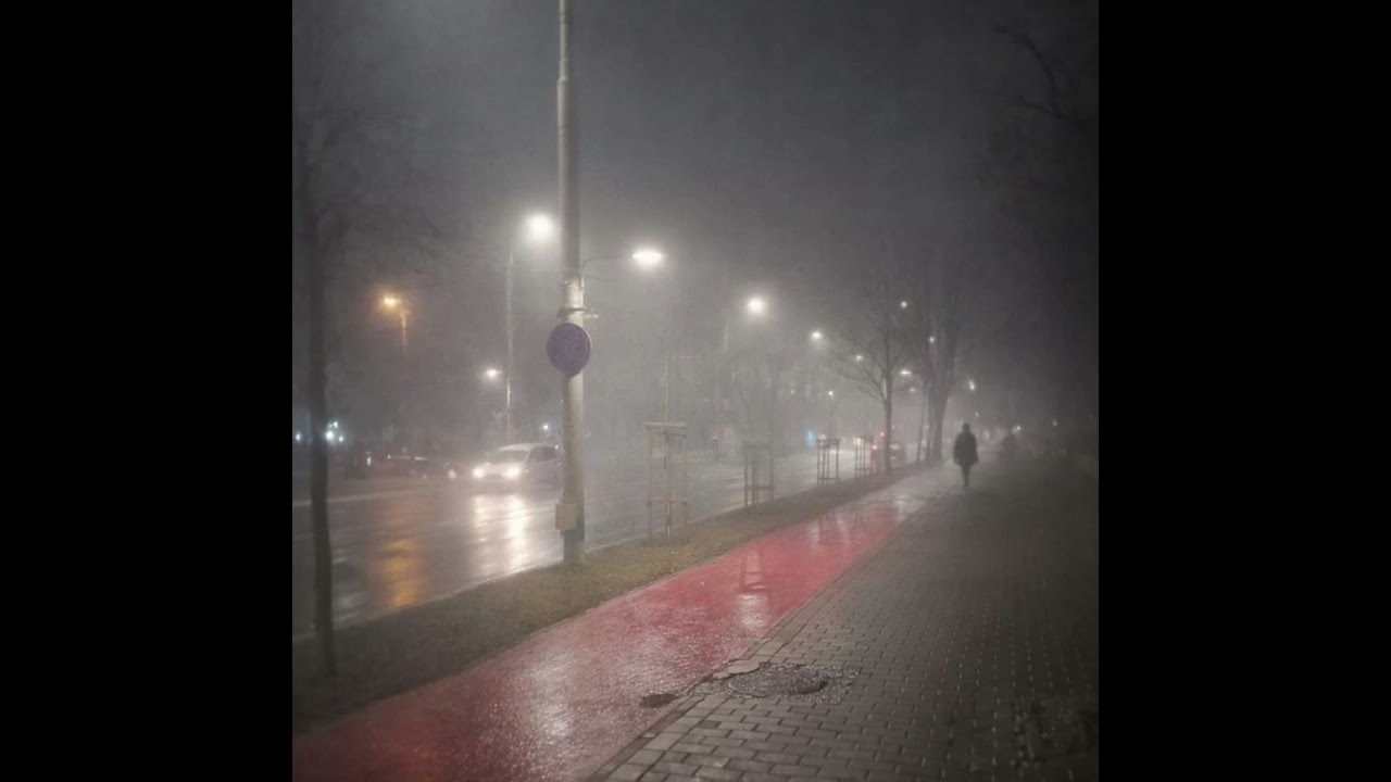 Rolling silent by Alexonrockrider & Ggmm