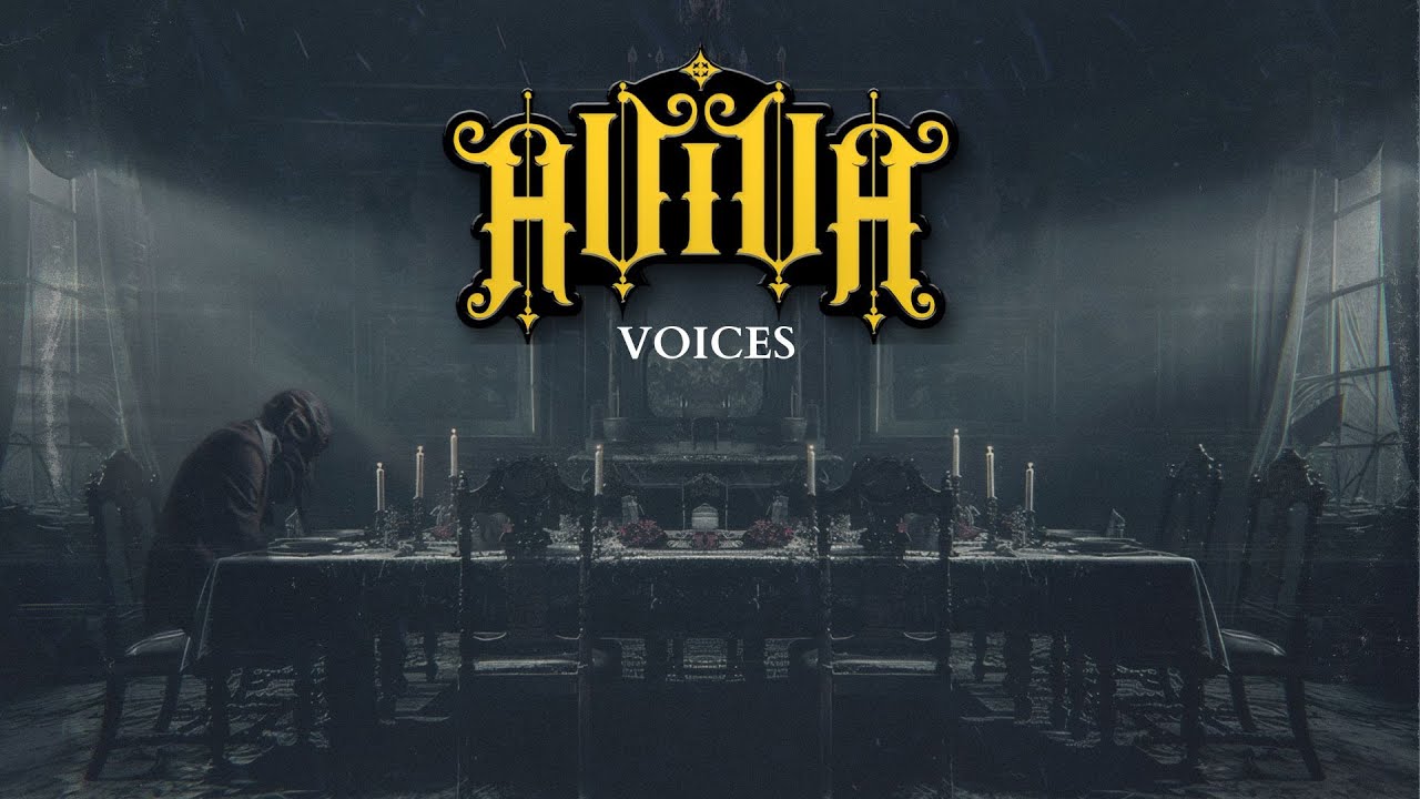 AViVA - VOICES (Official video)
