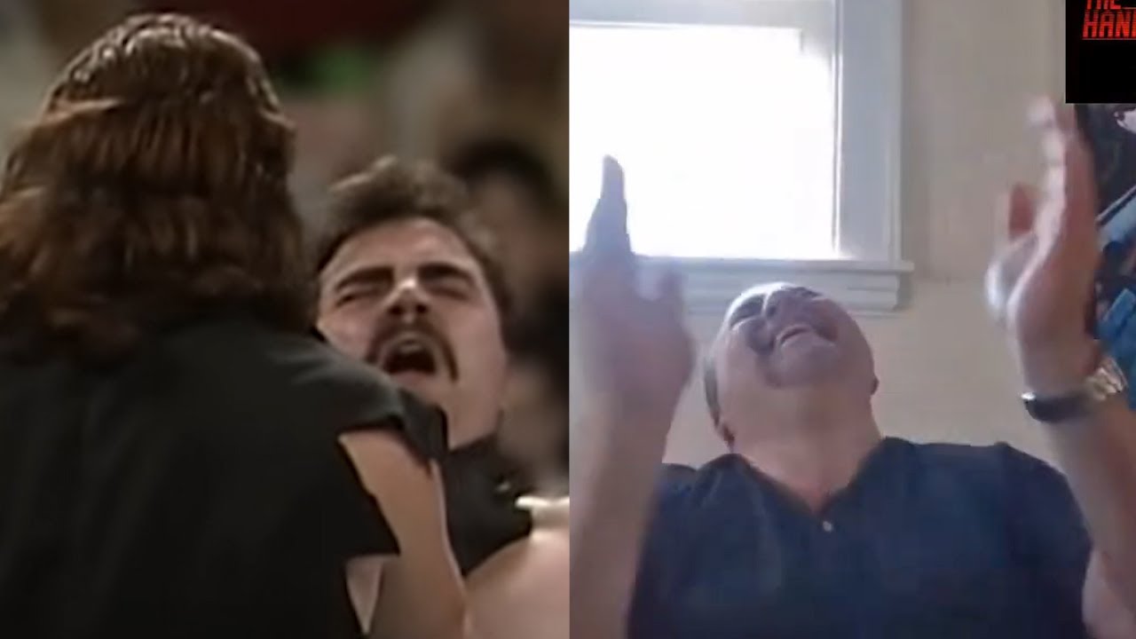 Mario Mancini on Having Undertakers 1st Match