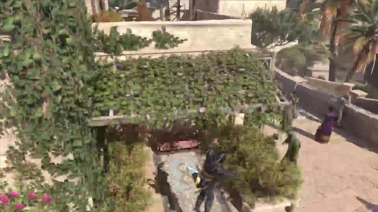 Assassin's Creed Mirage (Eng,PS5)