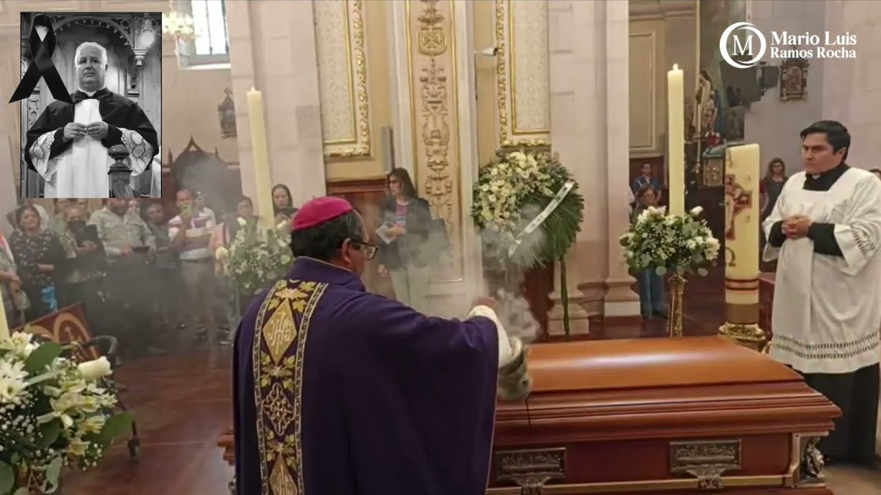 Diócesis de Aguascalientes está de luto