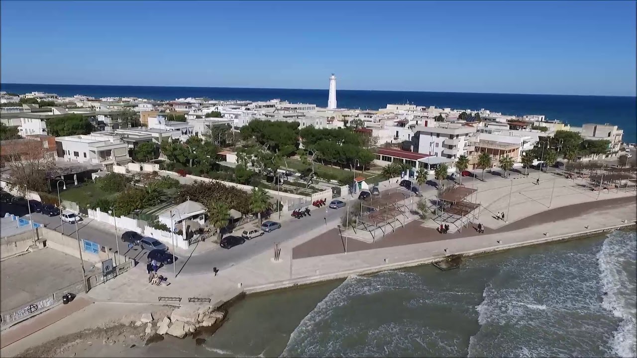 torre canne