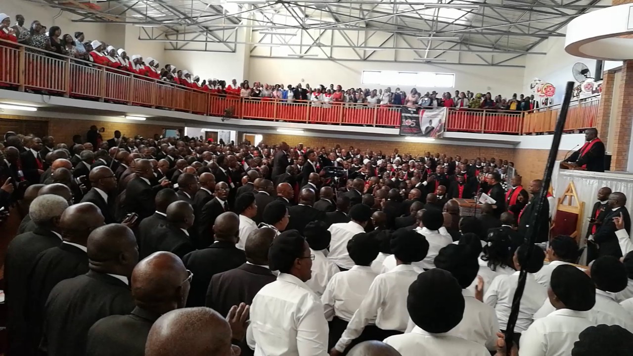 Grahamstown District YMG Convention 2017