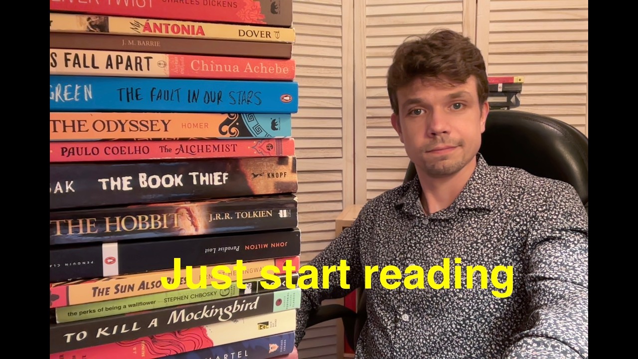 Why I Don’t Look Down on ‘Bad’ Books