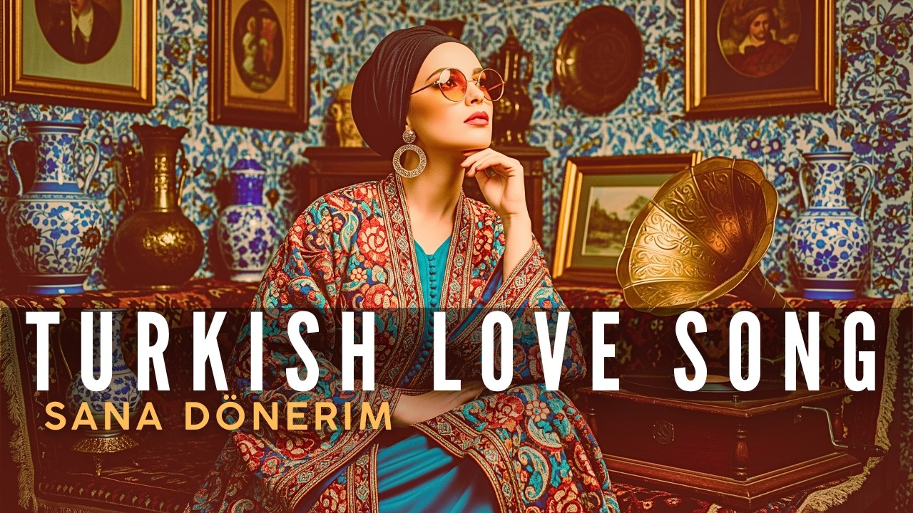 Sana Dönerim | Göz Yaşı Döktürecek Romantik Şarkı 💔