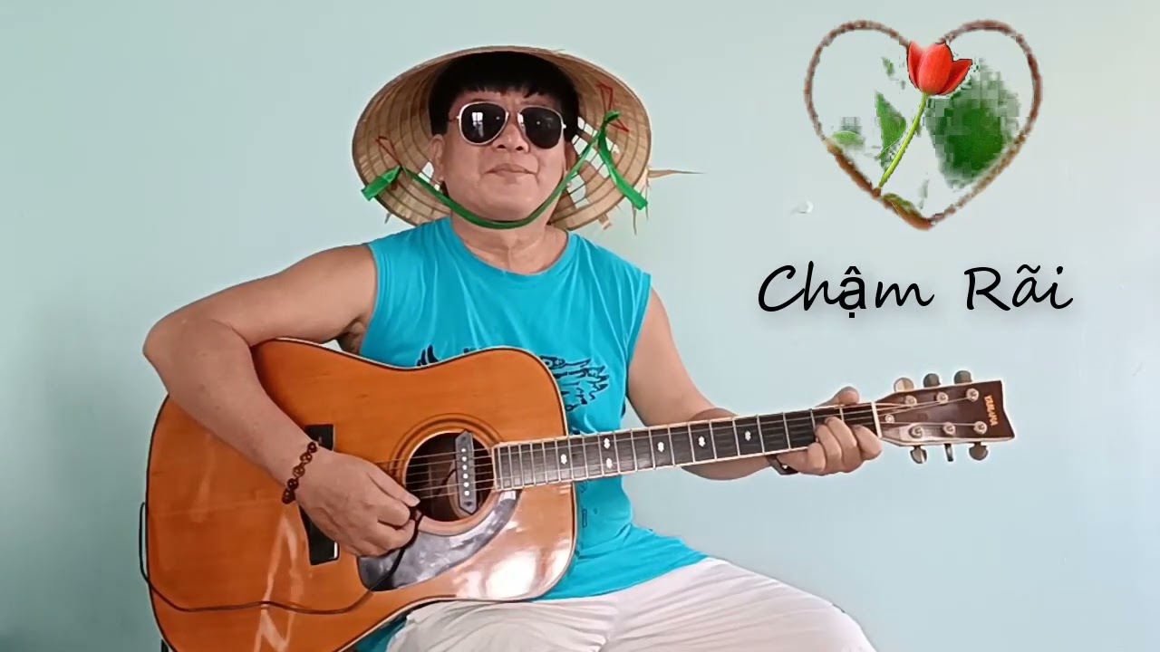 Câu Gian Tấu intro-solo Tông Am Guitar Cho Tất Cả Thể Loại Nhạc Buồn Slow- Slow rock