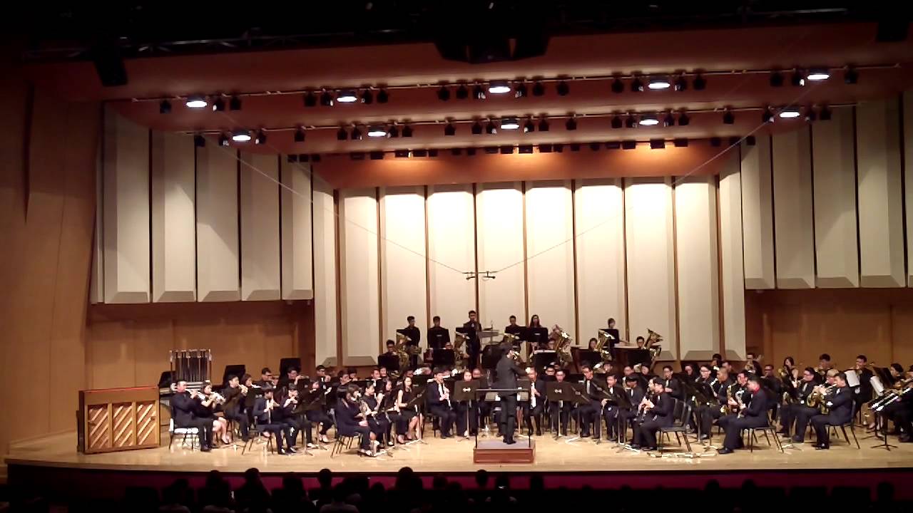 SAINTS HALLELUJAH XIII. Overture No.2