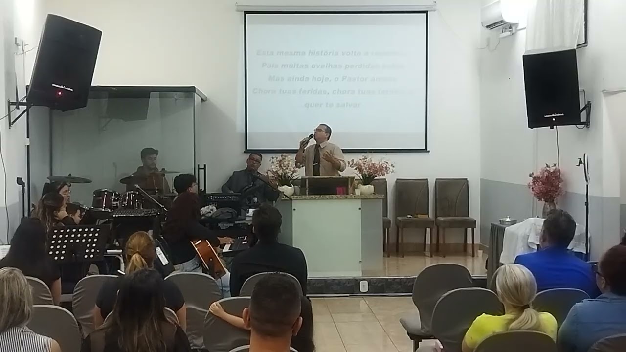 Geraldo: Cem Ovelhas Ozeias de Paula