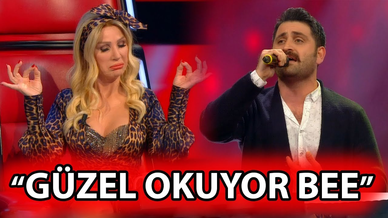 Gökhan Gökmen - Candan İleri | O Ses Türkiye