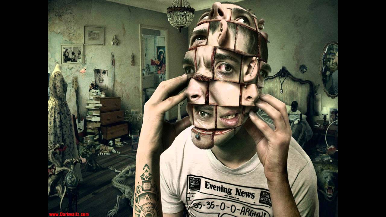 Frank Kvitta & Torsten Kanzler Hard Techno Schranz Teraphy