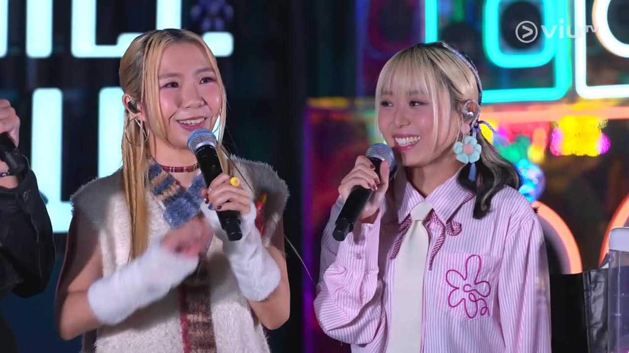 《Chill Club》 EP 252 - 雷同二友 x Lolly Talk