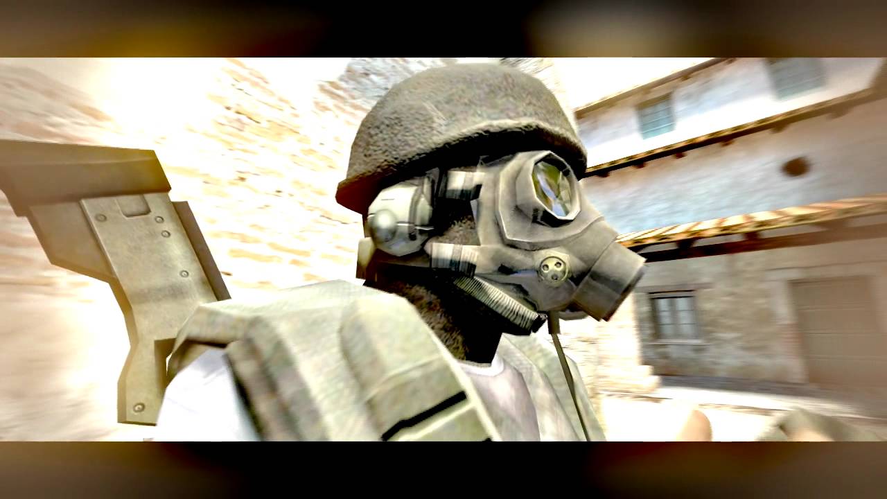 Stayed alive - mixed style. | Movie by Sleder