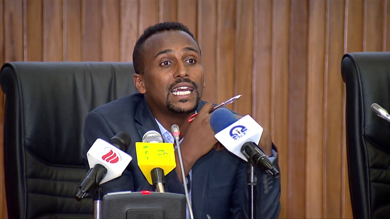በየቀኑ አራት ሰው፣በየወሩ አንድ ባለሥልጣን የሚገደልባት አገር -ኢትዮጵያ =በያየሰው ሽመልስ| ETHIO FORUM